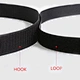 nylon hook and loop